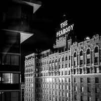 The Peabody Hotel, 2015